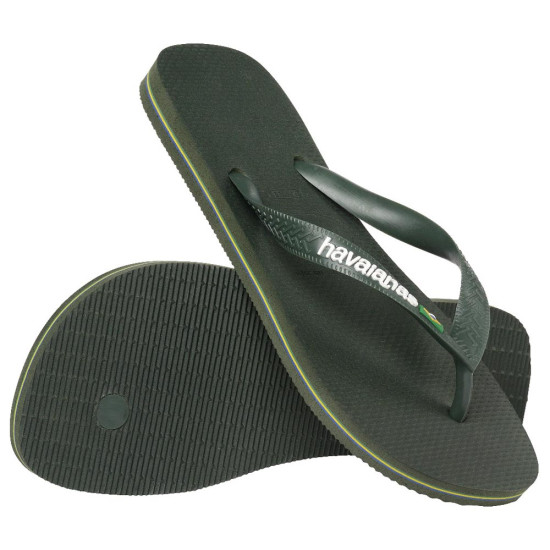 Havaianas Brasil Logo